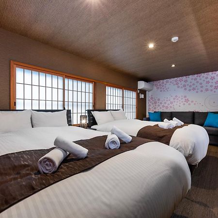 Shiki Homes Shinjin Kyoto Luaran gambar