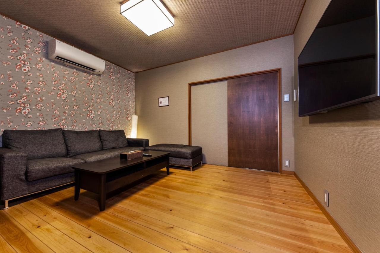 Shiki Homes Shinjin Kyoto Luaran gambar