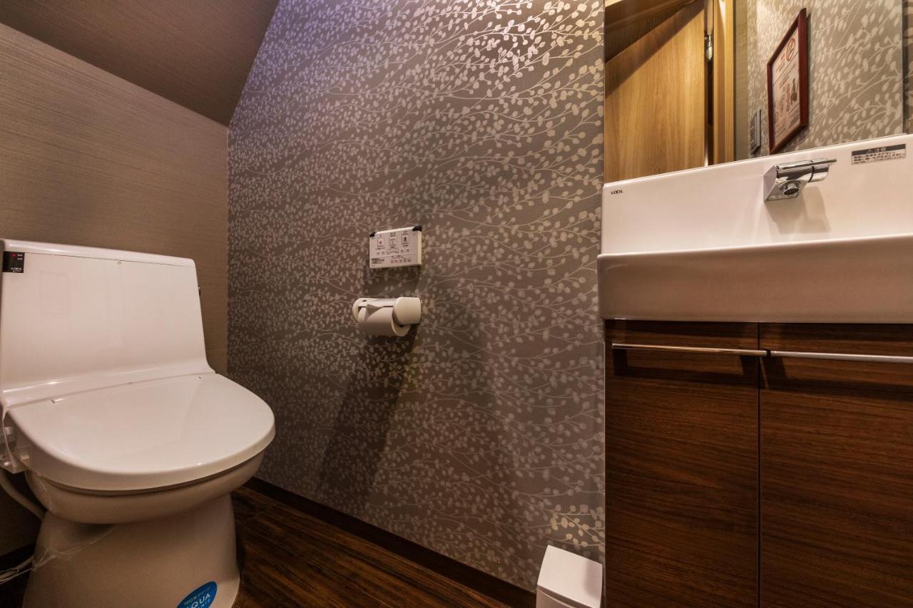 Shiki Homes Shinjin Kyoto Luaran gambar