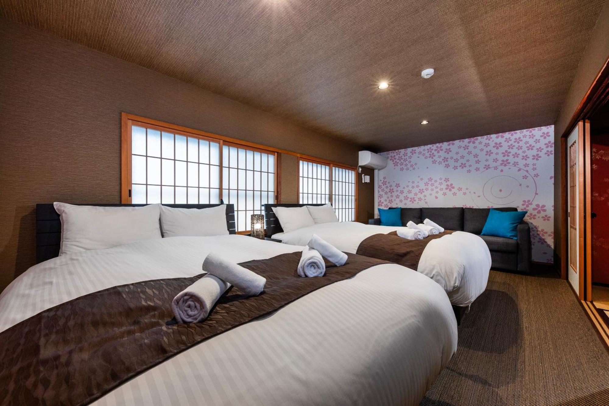 Shiki Homes Shinjin Kyoto Luaran gambar