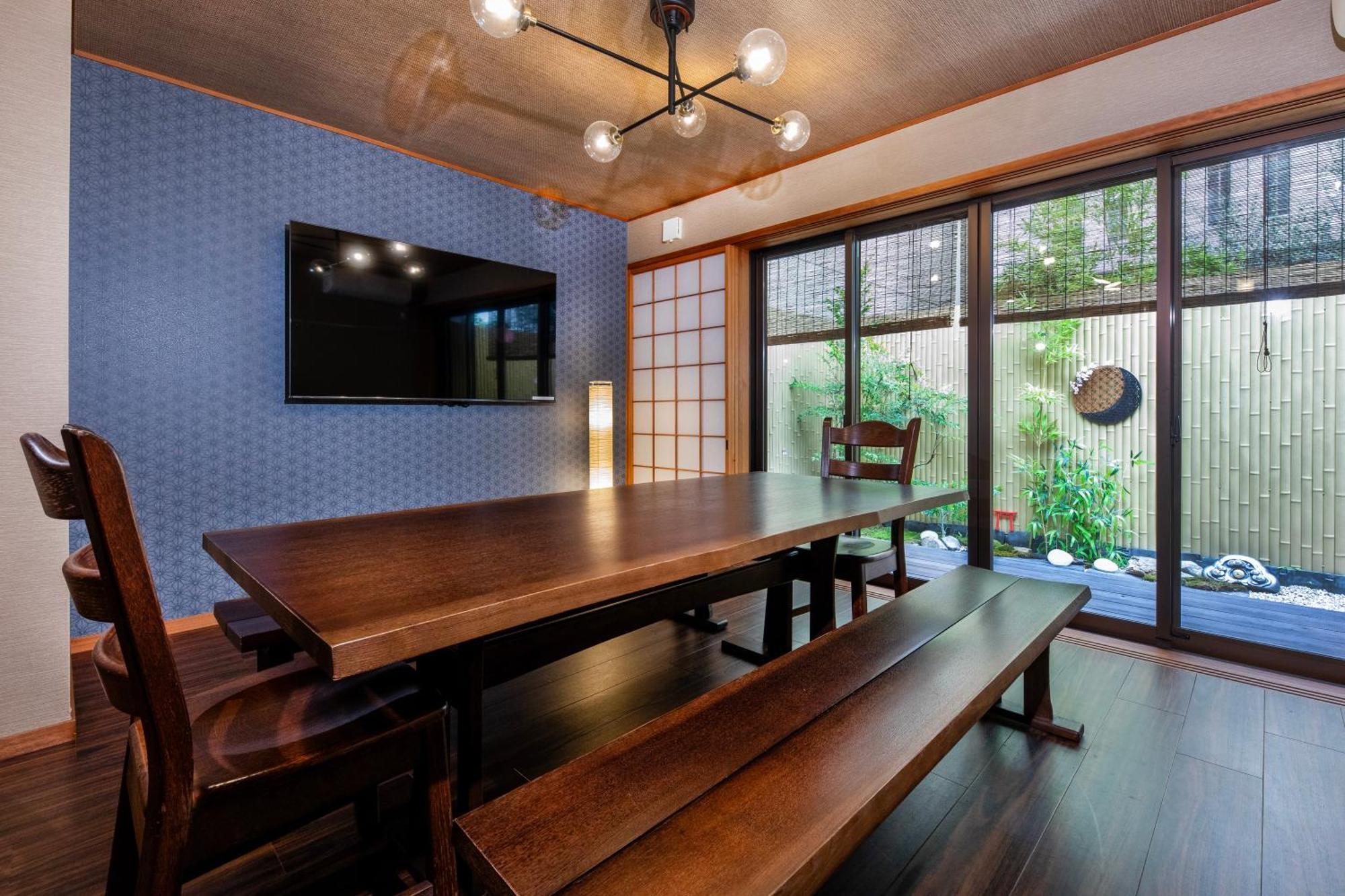 Shiki Homes Shinjin Kyoto Luaran gambar