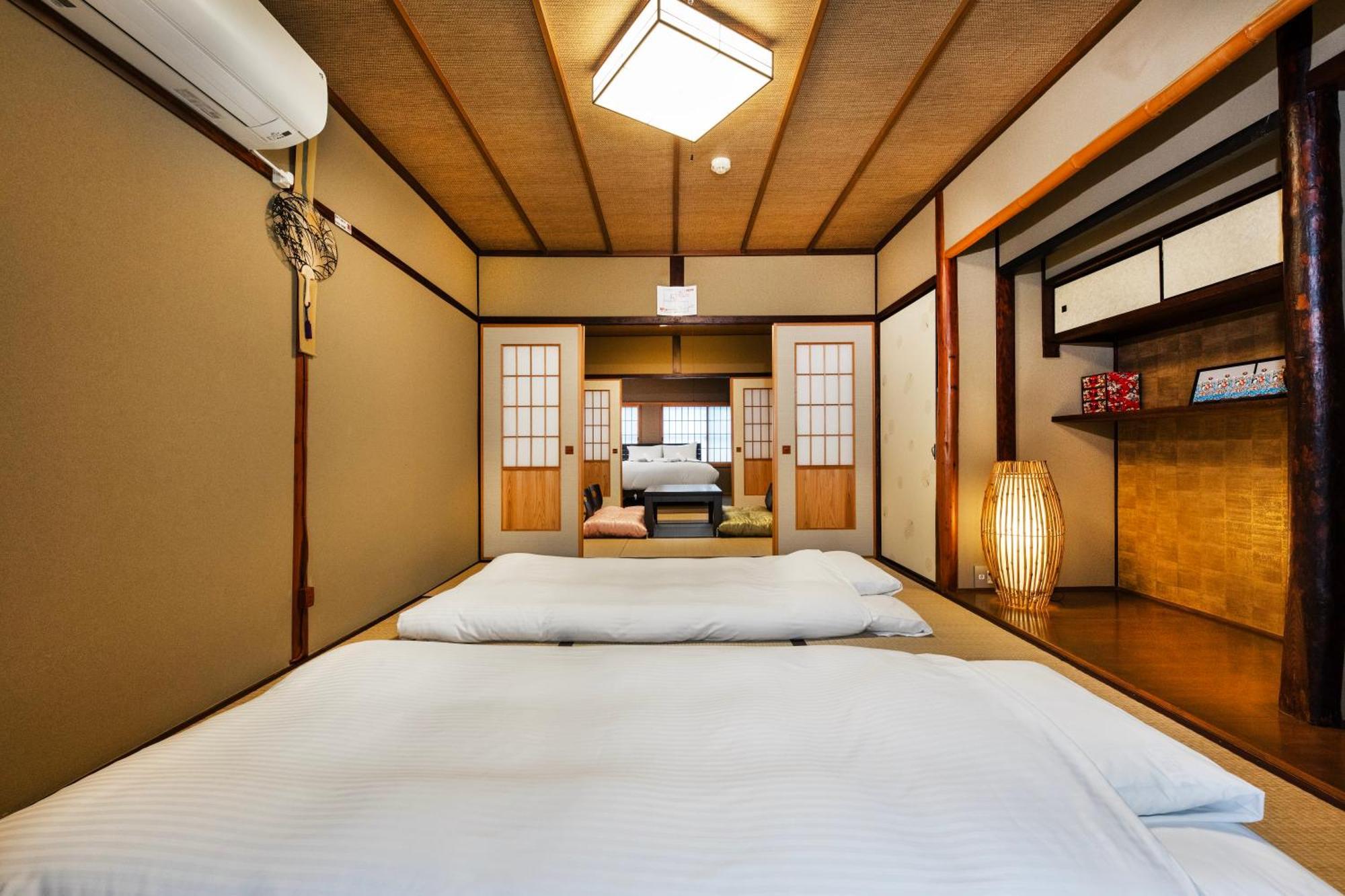 Shiki Homes Shinjin Kyoto Luaran gambar