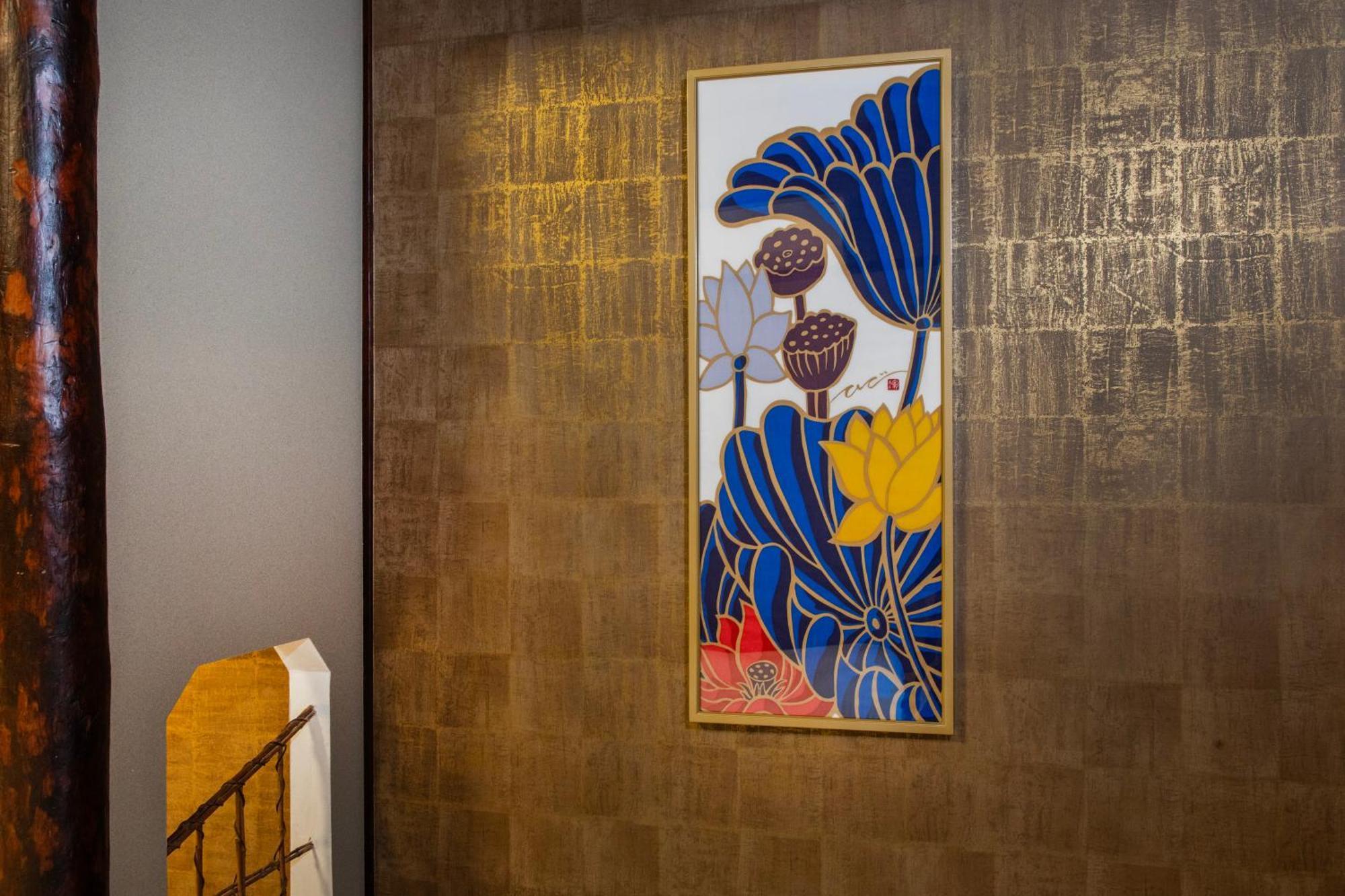 Shiki Homes Shinjin Kyoto Luaran gambar