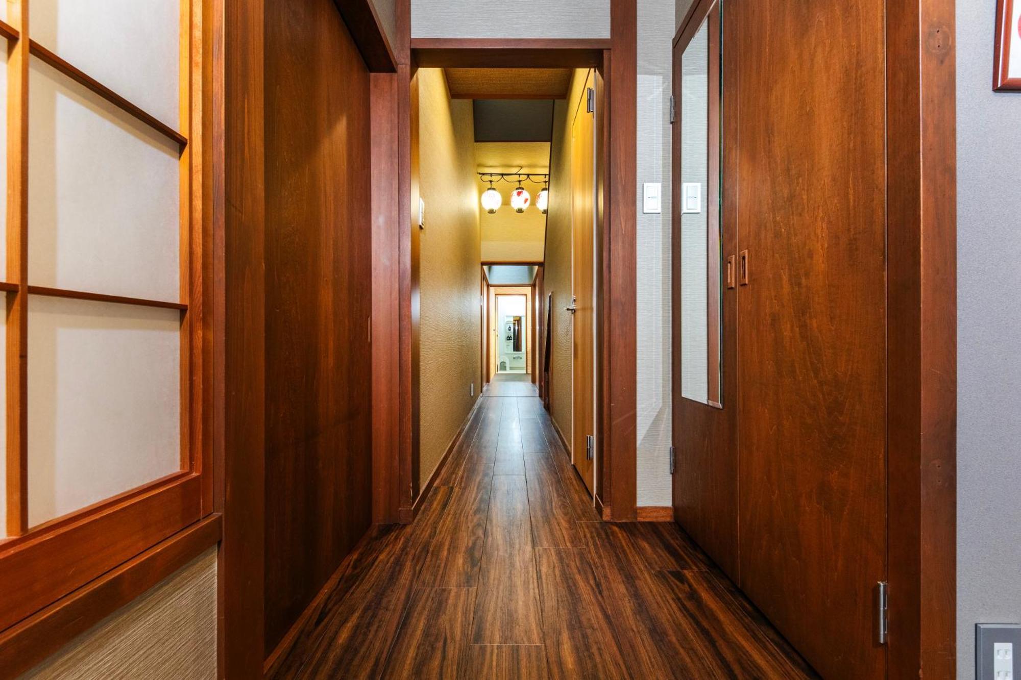 Shiki Homes Shinjin Kyoto Luaran gambar
