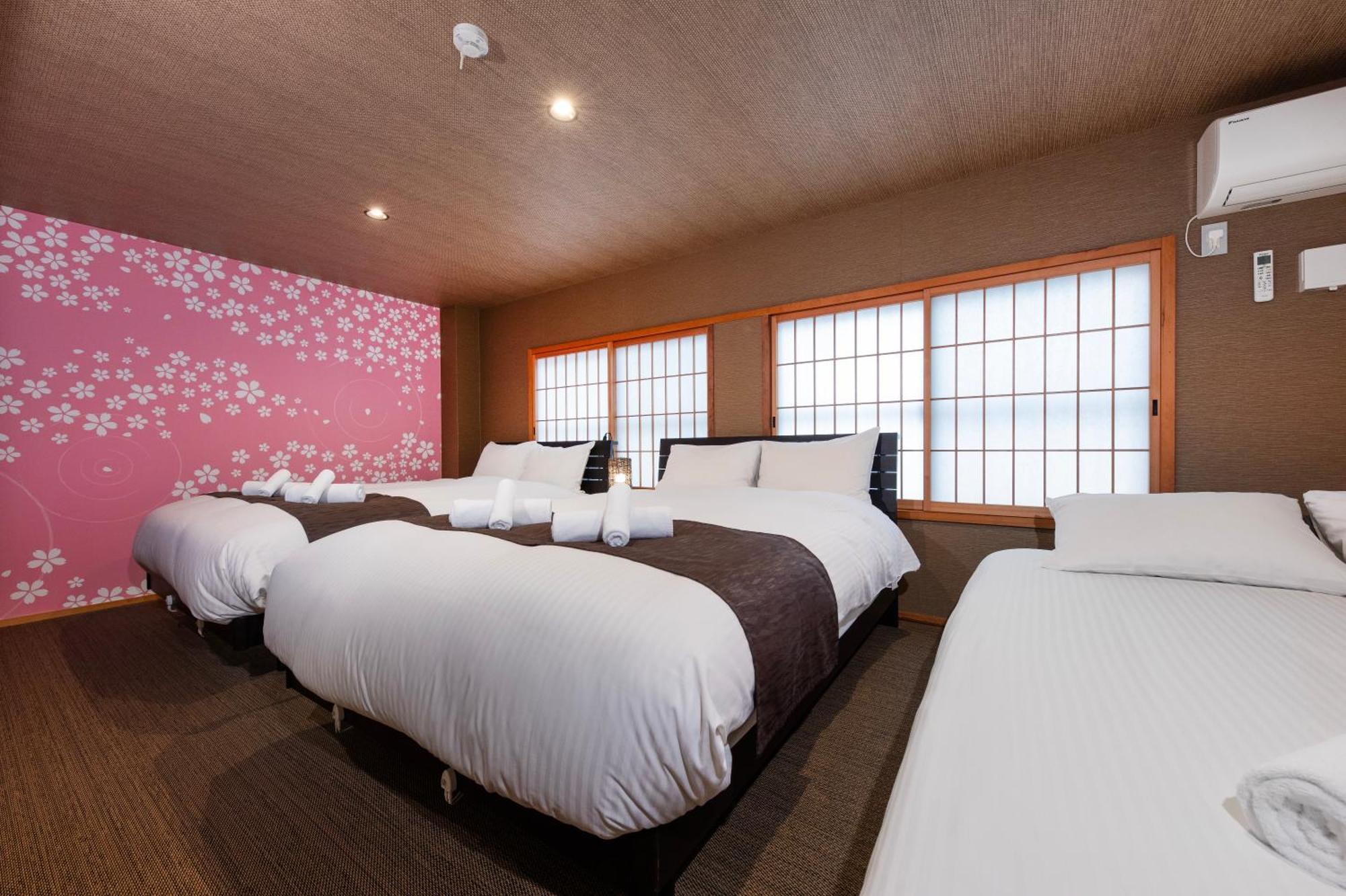 Shiki Homes Shinjin Kyoto Luaran gambar