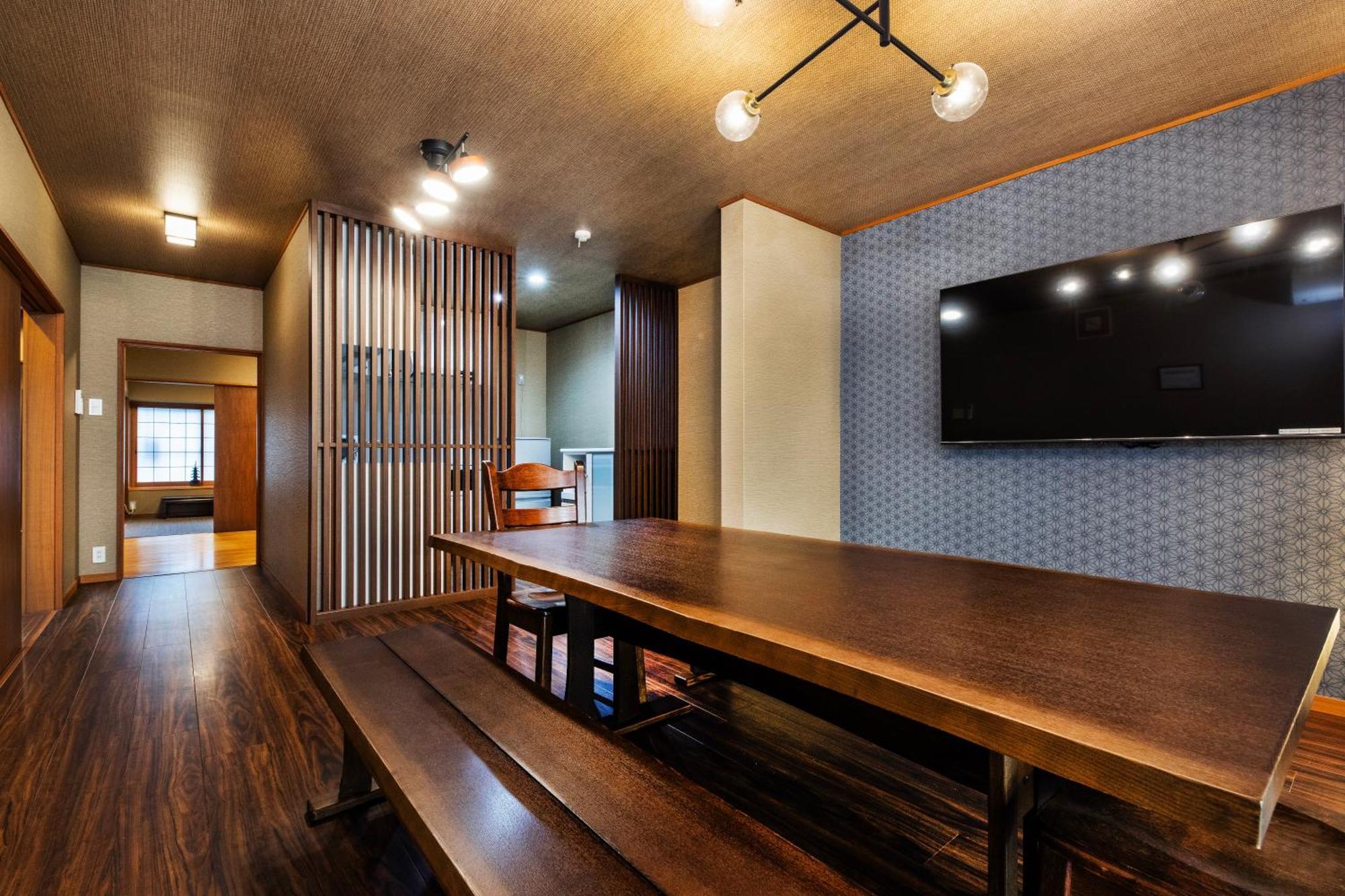 Shiki Homes Shinjin Kyoto Luaran gambar