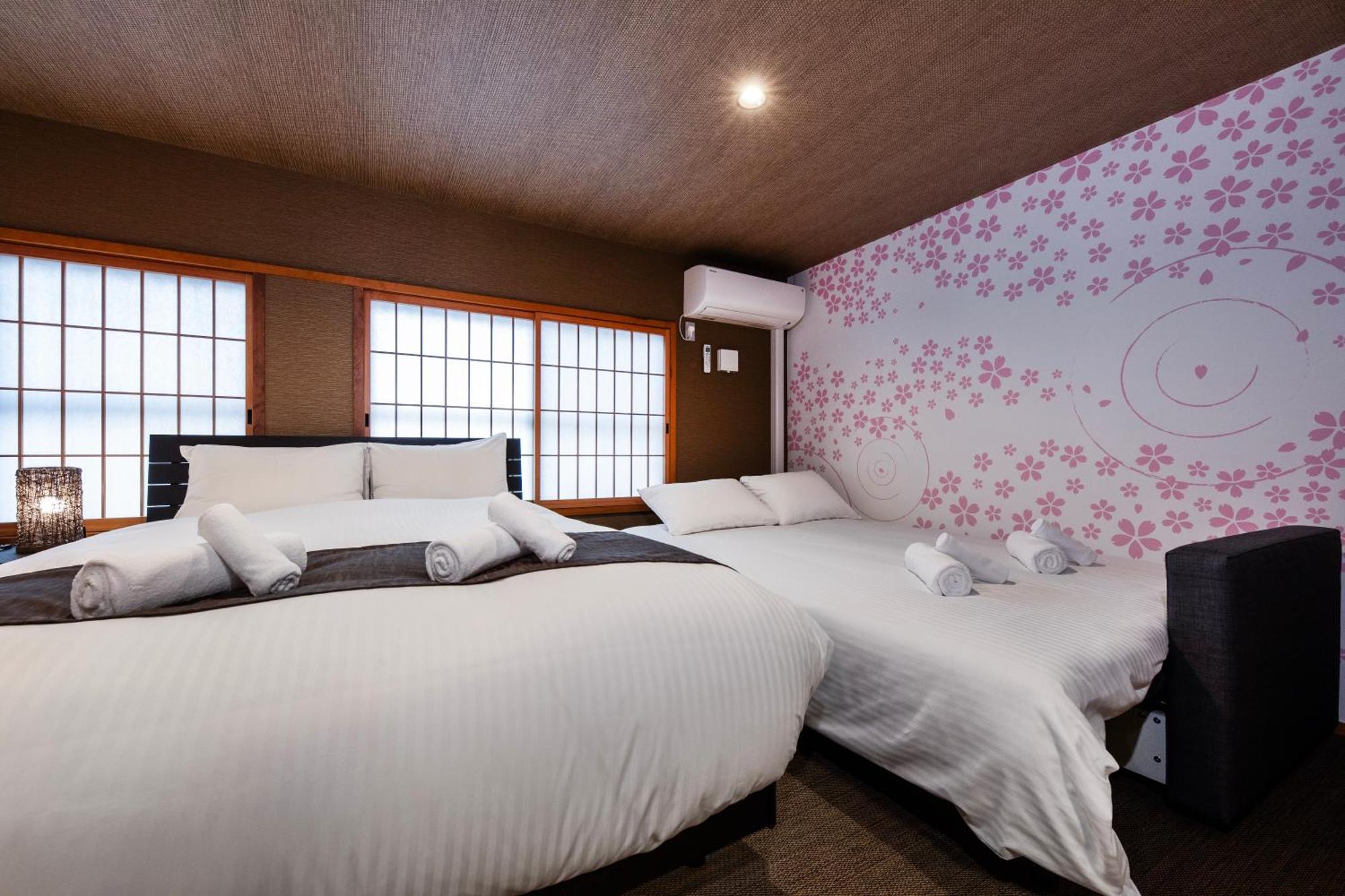 Shiki Homes Shinjin Kyoto Luaran gambar