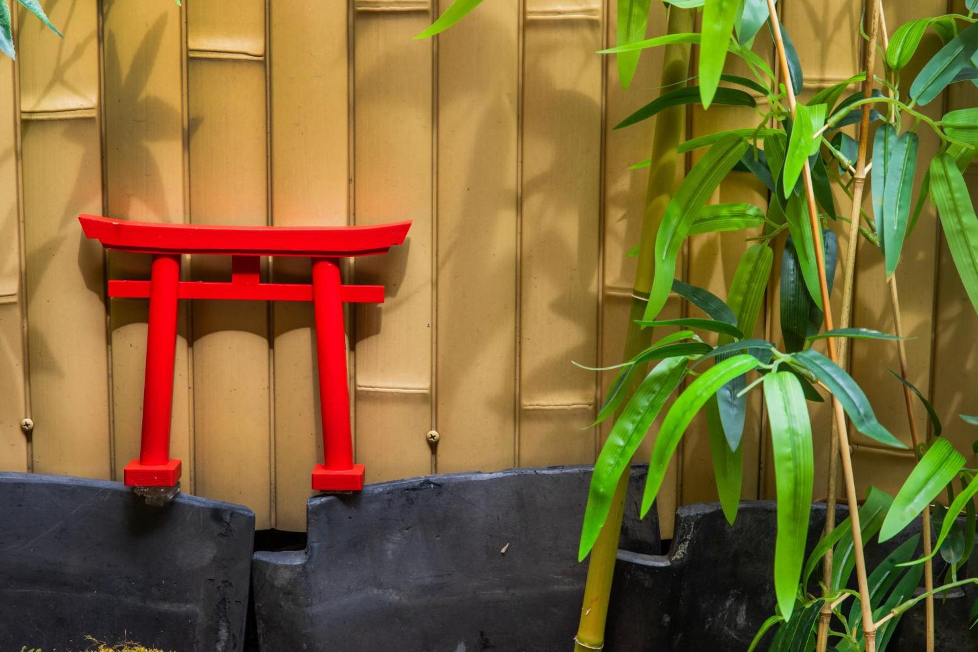 Shiki Homes Shinjin Kyoto Luaran gambar
