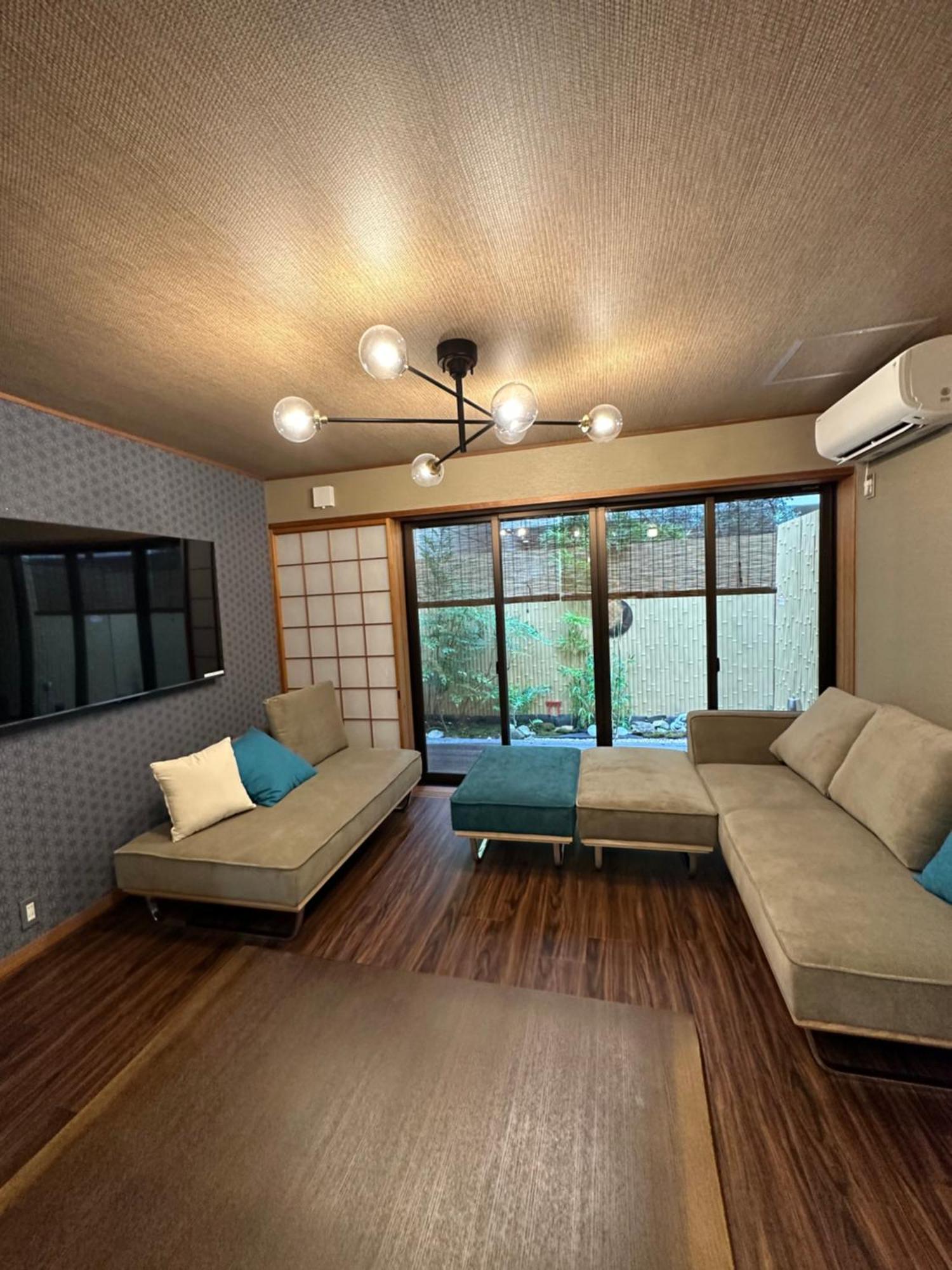 Shiki Homes Shinjin Kyoto Luaran gambar
