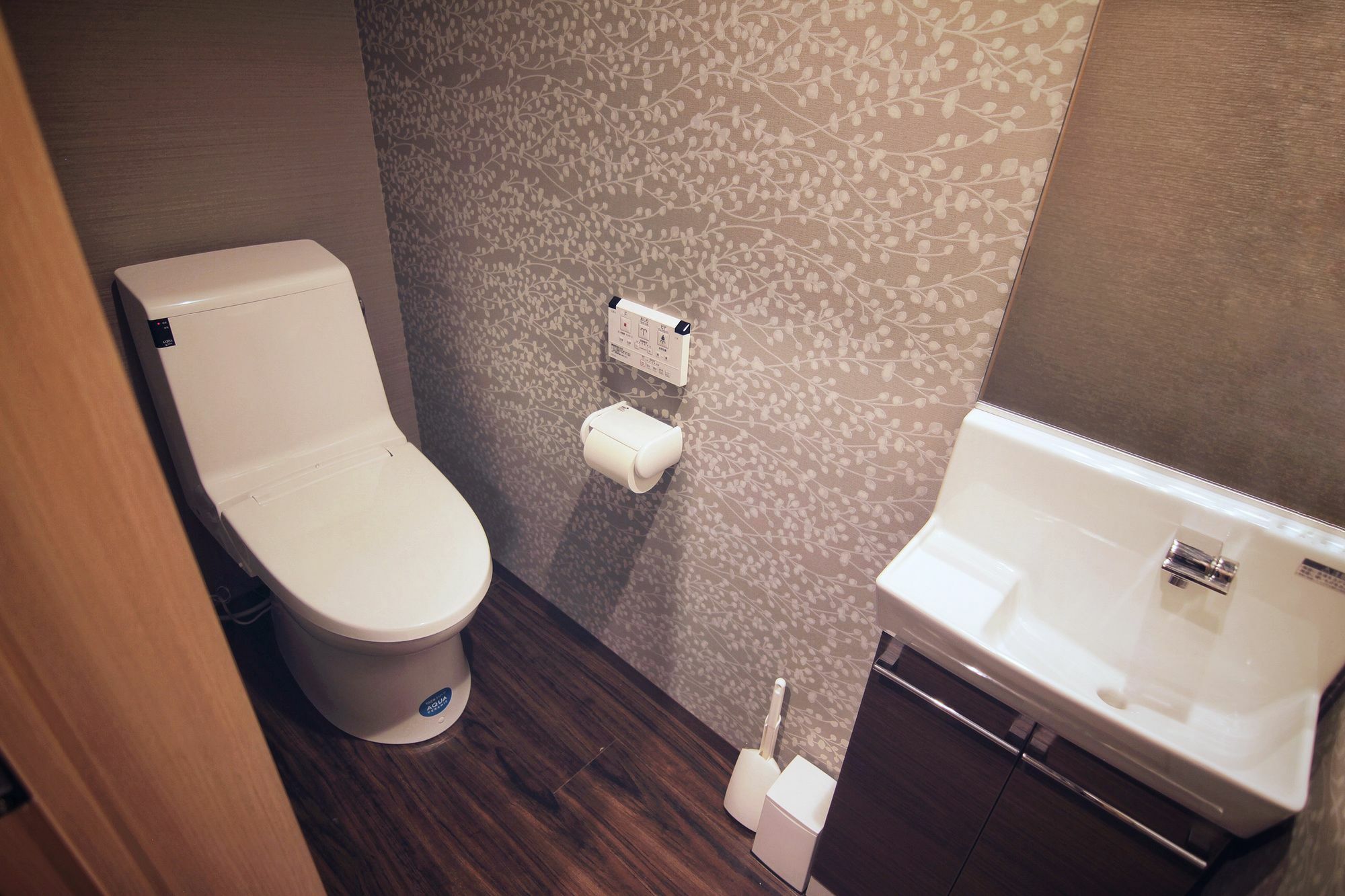 Shiki Homes Shinjin Kyoto Luaran gambar